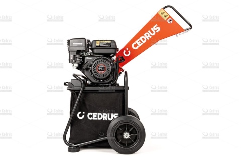 Rozdrabniacz Cedrus CEDRB01C