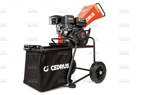 Rozdrabniacz Cedrus CEDRB01C
