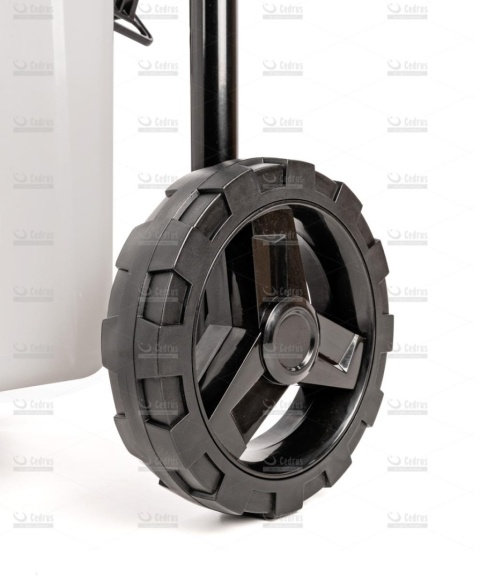 Rozdrabniacz elektryczny Cedrus CEDRE03