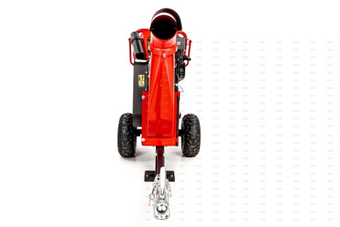 Rozdrabniacz spalinowy Cedrus RB02PRO