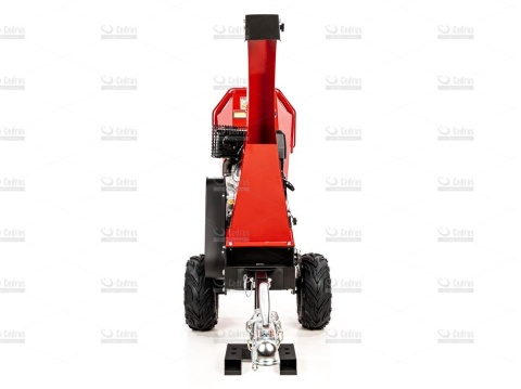 Rozdrabniacz spalinowy Cedrus RB03