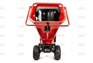 Rozdrabniacz spalinowy Cedrus RB04PRO-E