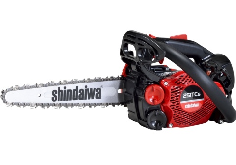 Shindaiwa 251TCS