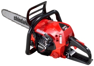 Shindaiwa 341AC