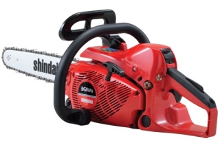 Shindaiwa 362Ws