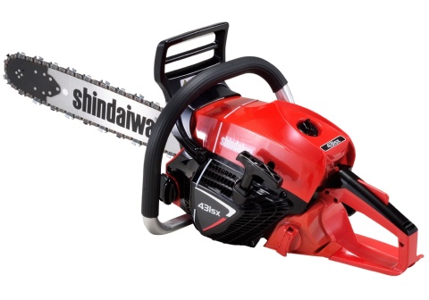 Shindaiwa 431sx