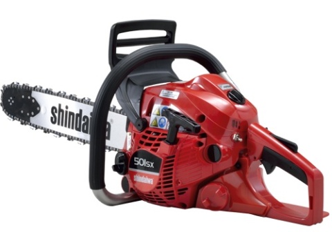 Shindaiwa 501sx