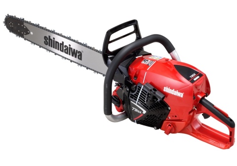 Shindaiwa 731sx