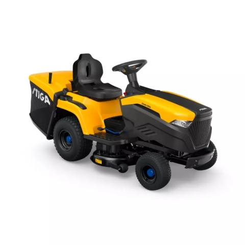 Traktor akumulatorowy Estate 384e