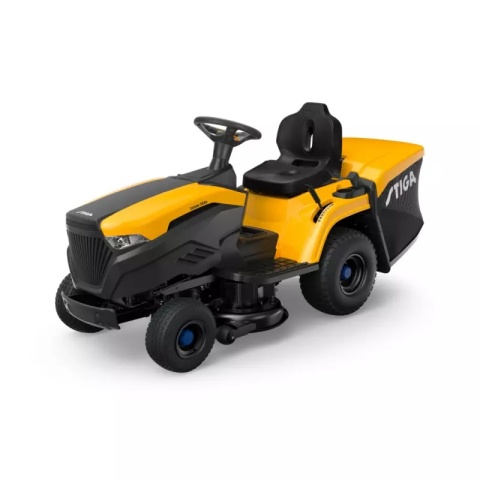 Traktor akumulatorowy Estate 384e