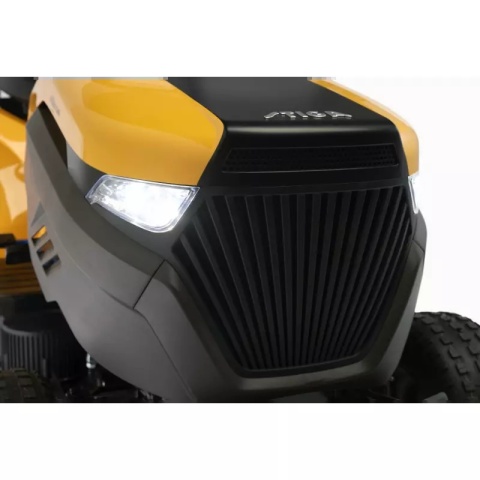 Traktor akumulatorowy Estate 384e