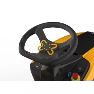 Traktor akumulatorowy Estate 798e