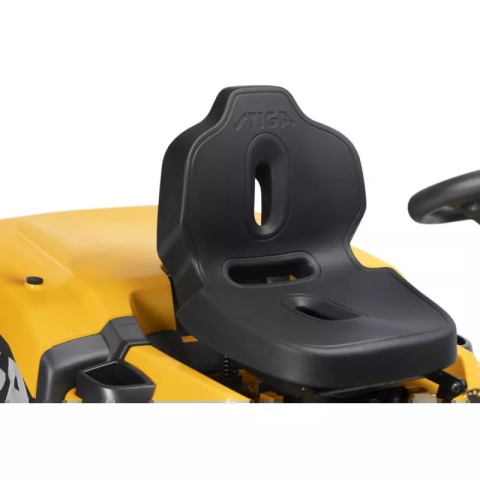 Traktor akumulatorowy Estate 798e