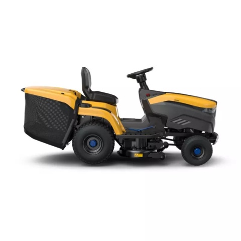 Traktor akumulatorowy Estate 798e