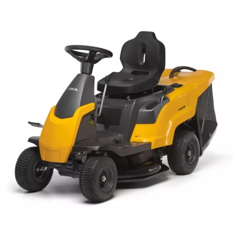 Traktor ogrodowy Combi 166