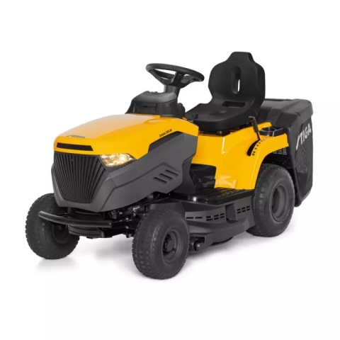 Traktor ogrodowy Estate 384 M
