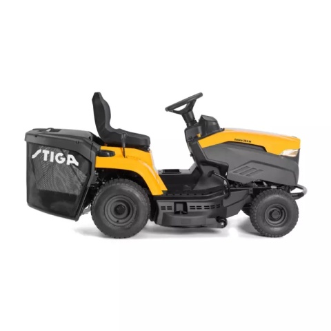 Traktor ogrodowy Estate 384 M