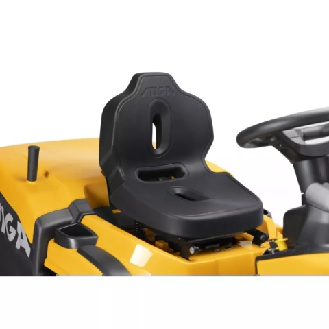Traktor ogrodowy Estate 384 M