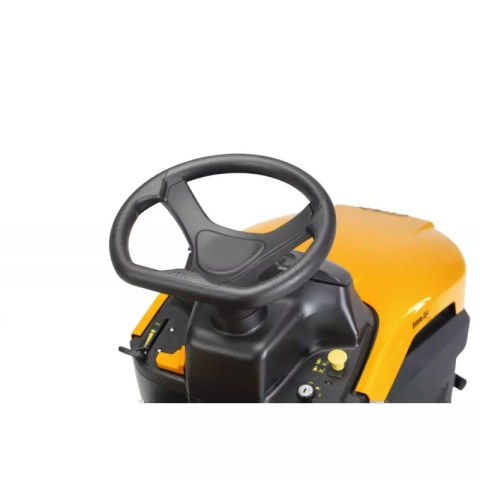 Traktor ogrodowy Estate 384 M
