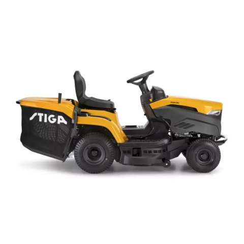 Traktor ogrodowy Estate 384