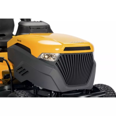 Traktor ogrodowy Estate 384