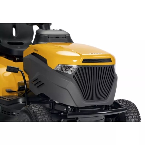 Traktor ogrodowy Estate 384