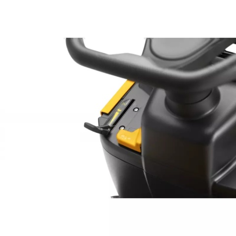 Traktor ogrodowy Estate 384