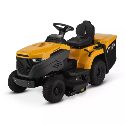 Traktor ogrodowy Estate 398 W SE