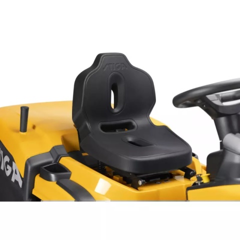 Traktor ogrodowy Estate 398 W SE
