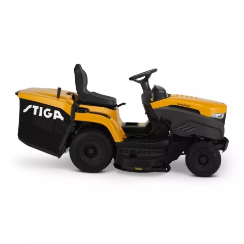 Traktor ogrodowy Estate 598 W