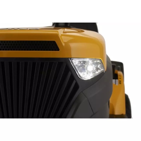 Traktor ogrodowy Estate 598 W