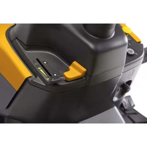 Traktor ogrodowy Estate 598 W