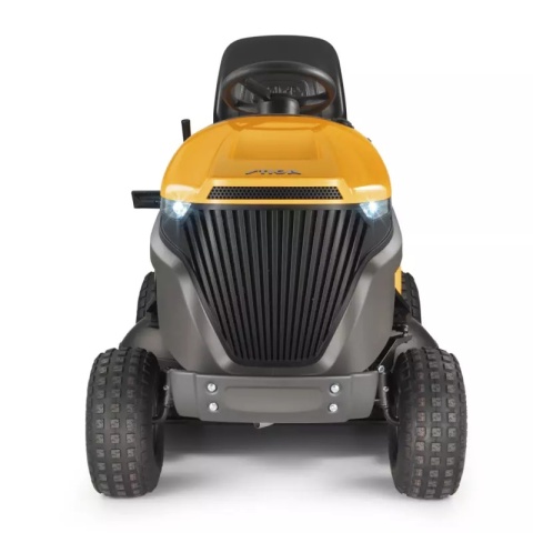 Traktor ogrodowy Estate 7102 W Special