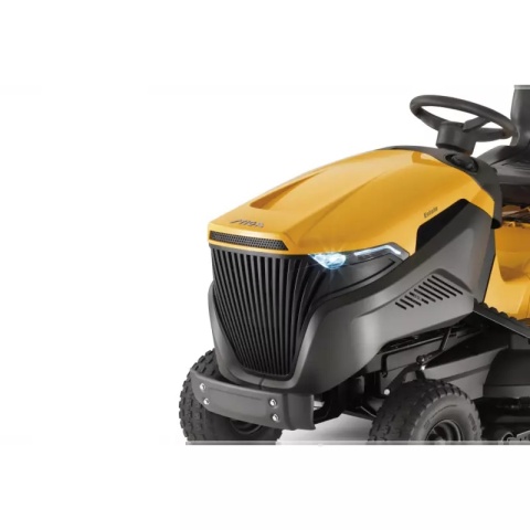 Traktor ogrodowy Estate 7102 W