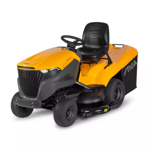 Traktor ogrodowy Estate 7122 W