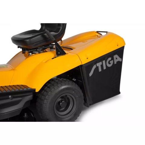 Traktor ogrodowy Estate 7122 W
