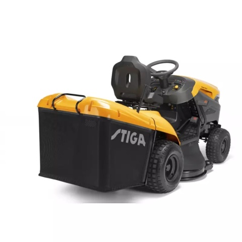 Traktor ogrodowy Estate 798 W