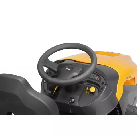 Traktor ogrodowy Estate 798 W