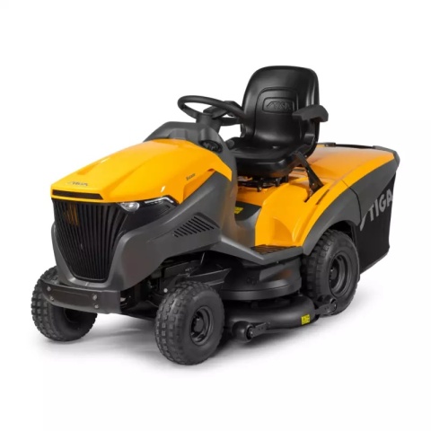 Traktor ogrodowy Estate 9122 W