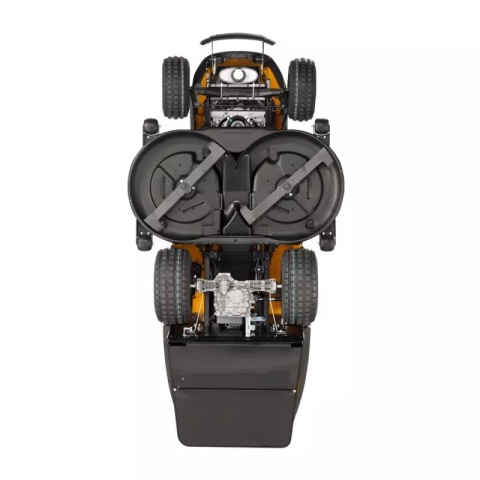 Traktor ogrodowy Estate 9122 W