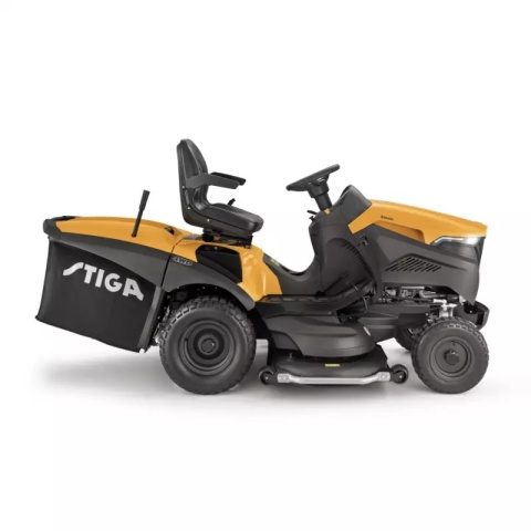 Traktor ogrodowy Estate 9122 WX
