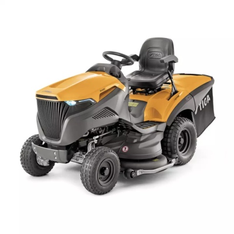 Traktor ogrodowy Estate 9122 WX