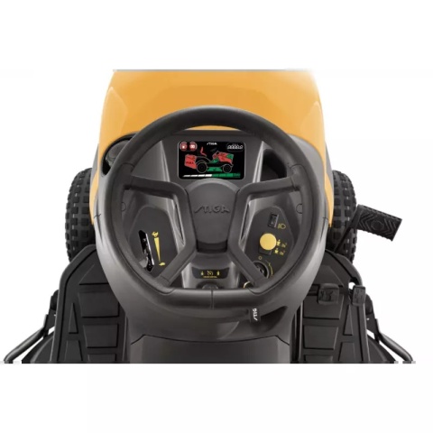 Traktor ogrodowy Estate 9122 WX