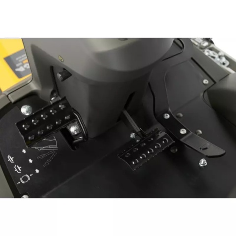 Traktor ogrodowy Park 500 WX