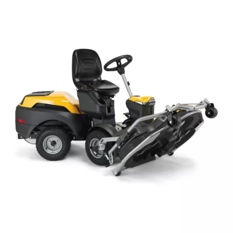 Traktor ogrodowy Park 700 WX