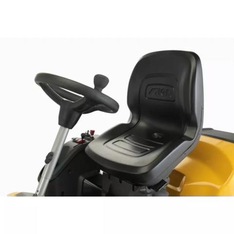 Traktor ogrodowy Park 700 WX