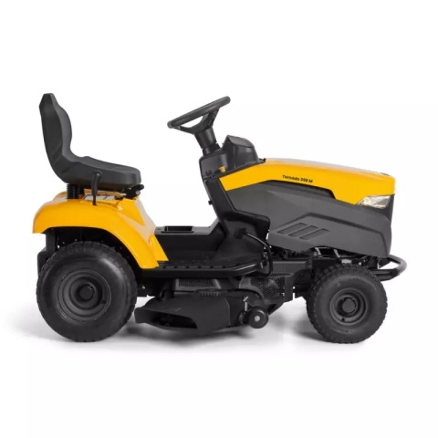 Traktor ogrodowy Tornado 398 M