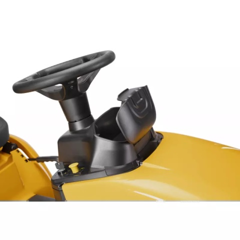 Traktor ogrodowy Tornado 398 M