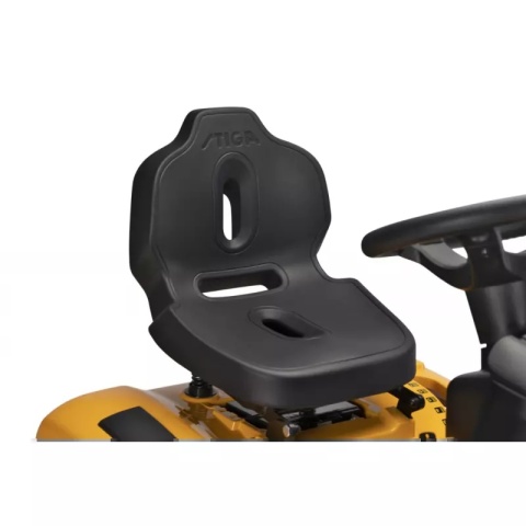 Traktor ogrodowy Tornado 398 M