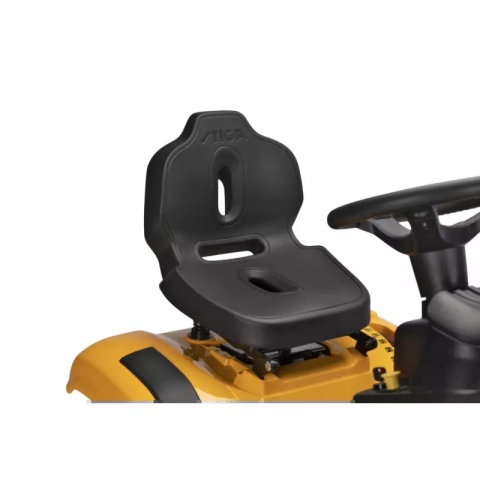 Traktor ogrodowy Tornado 398